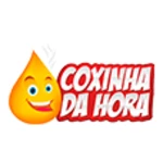 coxinha da hora android application logo